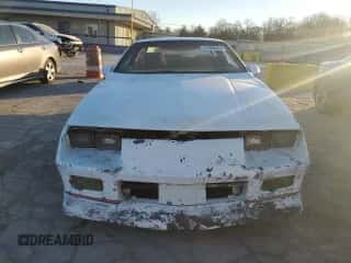 1992 Chevrolet Camaro с VIN 1G1FP23TXNL114576, выставлен на аукционе Copart как лот 41468525 с пробегом 135 557 миль миль и Чистый • Clean title. История ставок и продаж доступна на DreamBid. Изображение 5.