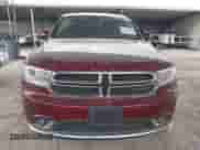 2020 Dodge Durango SXT with VIN 1C4RDHAG4LC141744, listed as a IAAI auction lot 42168459 with 139,705 mi miles and . Bid and sale history available at DreamBid. Image 12.
