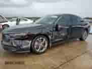 2024 Honda Accord EX-L with VIN 1HGCY2F67RA084128, listed as a Copart auction lot 55268755 with 18,771 mi miles and Clean title. Bid and sale history available at DreamBid. Image 1.