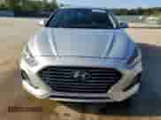 2018 Hyundai Sonata SEL with VIN 5NPE34AF0JH665055, listed as a Copart auction lot 86081895 with 112,861 mi miles and Clean title. Bid and sale history available at DreamBid. Image 5.