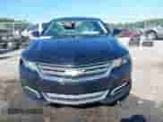 2018 Chevrolet Impala LT with VIN 1G1105S39JU122464, listed as a IAAI auction lot 43179350 with 128,054 mi miles and . Bid and sale history available at DreamBid. Image 12.
