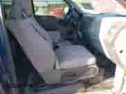 2008 Ford F-150 XL with VIN 1FTPX12V58FB68329, listed as a IAAI auction lot 42687640 with 130,432 mi miles and . Bid and sale history available at DreamBid. Image 5.