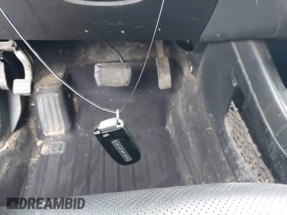 2018 Dodge Journey GT z VIN 3C4PDDEG5JT389612, wystawiony jako IAAI lot #43364171 z przebiegiem 114 014 mil mil oraz . Historia ofert i sprzedaży dostępna na DreamBid. Obrazek 11.