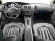 2004 Dodge Intrepid SE with VIN 2B3HD46R64H631021, listed as a Copart auction lot 85269635 with 121,632 mi miles and Salvage title. Bid and sale history available at DreamBid. Image 8.