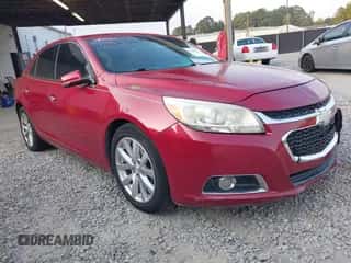 2014 Chevrolet Malibu LTZ с VIN 1G11H5SLXEF138935, выставлен на аукционе IAAI как лот 43256575 с пробегом 177 524 миль миль и . История ставок и продаж доступна на DreamBid. Изображение 1.