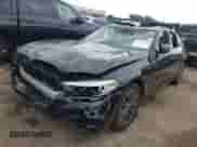 2019 BMW 5 Series 530e с VIN WBAJA9C50KB393600, выставлен на аукционе IAAI как лот 42741908 с пробегом Не указан миль и . История ставок и продаж доступна на DreamBid. Изображение 2.