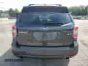 2016 Subaru Forester XT Touring z VIN JF2SJGVC1GH471055, wystawiony jako Copart lot #70824085 z przebiegiem 133 548 mil mil oraz Czysty tytuł • Clean title. Historia ofert i sprzedaży dostępna na DreamBid. Obrazek 6.