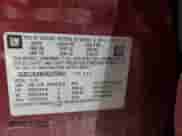 2017 Chevrolet Trax LS with VIN 3GNCJNSB6HL273391, listed as a Copart auction lot 65790125 with 115,705 mi miles and Salvage title. Bid and sale history available at DreamBid. Image 14.