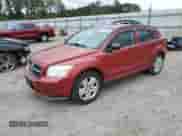 2007 Dodge Caliber SXT с VIN 1B3HB48B37D542689, выставлен на аукционе Copart как лот 71133764 с пробегом 140 976 миль миль и Списание • Salvage title. История ставок и продаж доступна на DreamBid. Изображение 1.