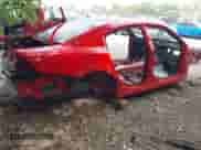 2021 Dodge Charger Scat Pack Widebody with VIN 2C3CDXGJ5MH563723, listed as a IAAI auction lot 43122938 with Not provided miles and . Bid and sale history available at DreamBid. Image 4.