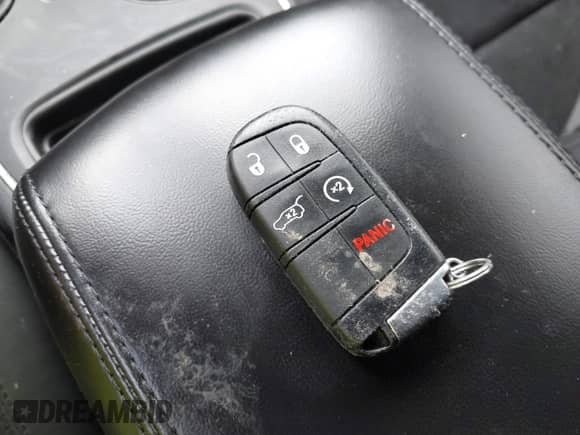 2020 Dodge Durango GT с VIN 1C4RDHDG6LC352925, выставлен на аукционе IAAI как лот 42129306 с пробегом 74 815 миль миль и . История ставок и продаж доступна на DreamBid. Изображение 11.
