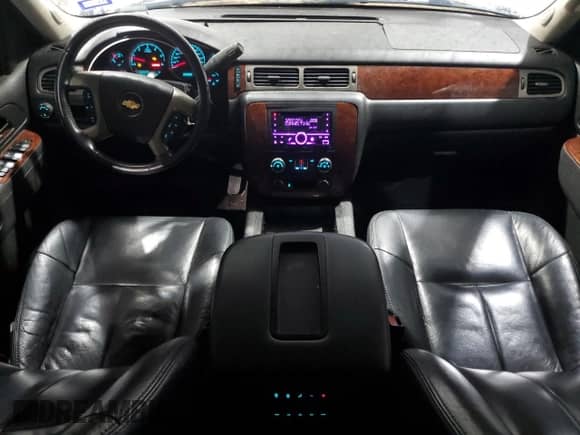 2013 Chevrolet Tahoe LS with VIN 1GNSCAE02DR188995, listed as a Copart auction lot 70168535 with 149,723 mi miles and Clean title. Bid and sale history available at DreamBid. Image 8.