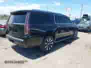 2016 Cadillac Escalade ESV Platinum с VIN 1GYS4KKJ6GR101106, выставлен на аукционе IAAI как лот 42869389 с пробегом 235 419 миль миль и . История ставок и продаж доступна на DreamBid. Изображение 4.