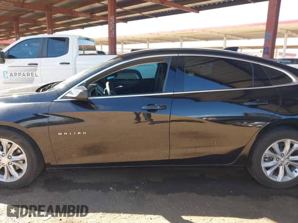 2025 Chevrolet Malibu LT с VIN 1G1ZD5ST2SF102053, выставлен на аукционе IAAI как лот 43126204 с пробегом 17 636 миль миль и . История ставок и продаж доступна на DreamBid. Изображение 14.