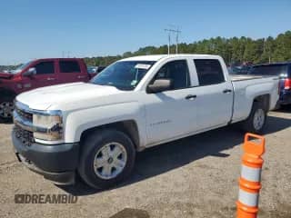 2016 Chevrolet Silverado 1500 Work Truck z VIN 3GCUKNEC3GG226583, wystawiony jako Copart lot #90428785 z przebiegiem 199 889 mil mil oraz Czysty tytuł • Clean title. Historia ofert i sprzedaży dostępna na DreamBid. Obrazek 1.