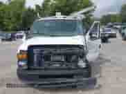 2011 Ford Econoline Cargo Commercial with VIN 1FTNE1EW8BDB06699, listed as a IAAI auction lot 43091340 with 181,040 mi miles and . Bid and sale history available at DreamBid. Image 13.