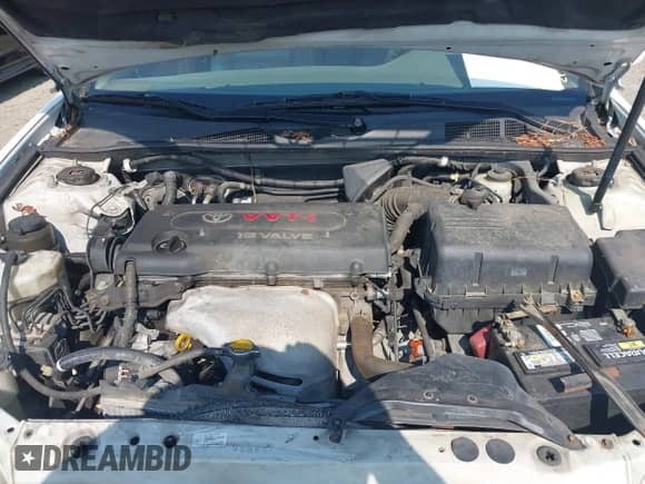 2005 Toyota Camry STD с VIN 4T1BE32K35U581807, выставлен на аукционе IAAI как лот 42615240 с пробегом 240 896 миль миль и . История ставок и продаж доступна на DreamBid. Изображение 10.