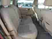 2014 Nissan Pathfinder S with VIN 5N1AR2MN6EC708914, listed as a Copart auction lot 86530865 with 100,981 mi miles and Salvage title. Bid and sale history available at DreamBid. Image 11.