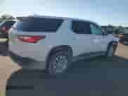 2019 Chevrolet Traverse LS с VIN 1GNEVFKW2KJ241493, выставлен на аукционе Copart как лот 85738385 с пробегом 193 934 миль миль и Списание • Salvage title. История ставок и продаж доступна на DreamBid. Изображение 3.