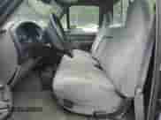 1996 Ford F-150 с VIN 1FTEF14YXTLA67265, выставлен на аукционе Copart как лот 58006275 с пробегом 218 821 миль миль и Списание • Salvage title. История ставок и продаж доступна на DreamBid. Изображение 7.