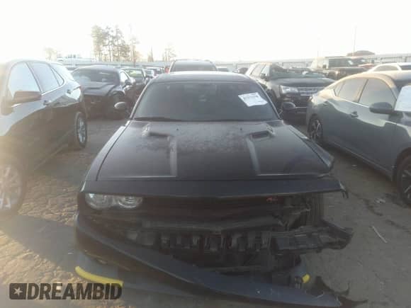 2013 Dodge Challenger R/T с VIN 2C3CDYBT2DH549454, выставлен на аукционе IAAI как лот 41271470 с пробегом 146 196 миль миль и . История ставок и продаж доступна на DreamBid. Изображение 12.