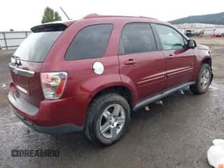 2008 Chevrolet Equinox LT с VIN 2CNDL33F386323631, выставлен на аукционе IAAI как лот 43363724 с пробегом 185 769 миль миль и . История ставок и продаж доступна на DreamBid. Изображение 4.