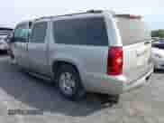 2007 Chevrolet Suburban LT with VIN 3GNFC16057G265038, listed as a IAAI auction lot 43219448 with 221,038 mi miles and . Bid and sale history available at DreamBid. Image 3.