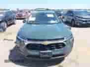 2025 Chevrolet Trax LS с VIN KL77LFEPXSC152056, выставлен на аукционе IAAI как лот 42847473 с пробегом 11 551 миль миль и . История ставок и продаж доступна на DreamBid. Изображение 13.