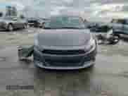 2016 Dodge Dart SXT with VIN 1C3CDFBB8GD563971, listed as a Copart auction lot 81702355 with 122,994 mi miles and Salvage title. Bid and sale history available at DreamBid. Image 5.