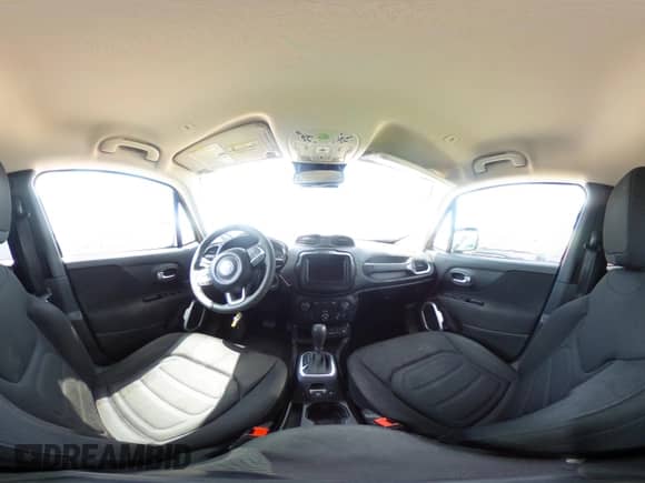 2018 Jeep Renegade Latitude with VIN ZACCJABB2JPJ27064, listed as a IAAI auction lot 42952232 with 44,706 mi miles and . Bid and sale history available at DreamBid. Image 18.