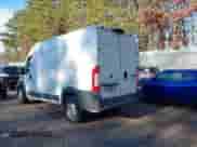 2018 Ram ProMaster Cargo с VIN 3C6TRVCG6JE110222, выставлен на аукционе IAAI как лот 41010863 с пробегом 75 639 миль миль и . История ставок и продаж доступна на DreamBid. Изображение 3.