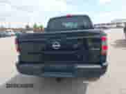 2022 Nissan Frontier SV with VIN 1N6ED1EKXNN610697, listed as a IAAI auction lot 42428912 with 17,912 mi miles and . Bid and sale history available at DreamBid. Image 16.