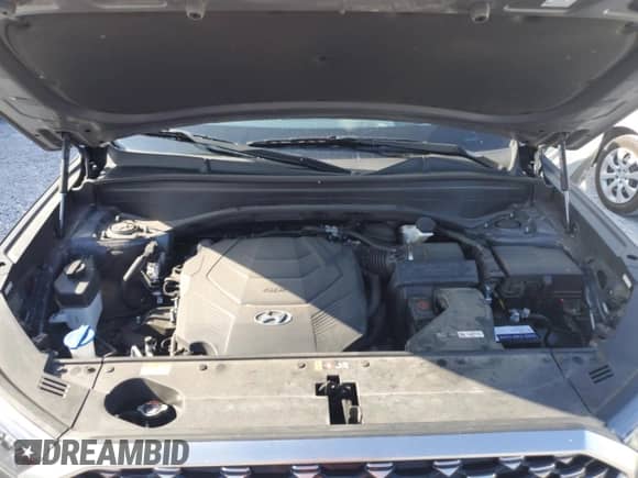 2022 Hyundai Palisade Calligraphy с VIN KM8R7DHEXNU415624, выставлен на аукционе Copart как лот 69920125 с пробегом 43 102 миль миль и Списание • Salvage title. История ставок и продаж доступна на DreamBid. Изображение 12.