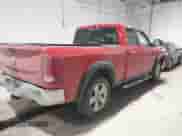 2010 Dodge 1500 SLT with VIN 1D7RV1GT2AS128802, listed as a IAAI auction lot 41512743 with 199,958 mi miles and . Bid and sale history available at DreamBid. Image 4.