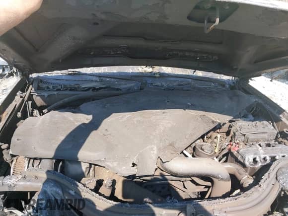 2007 Jeep Grand Cherokee SRT-8 с VIN 1J8HR78307C624494, выставлен на аукционе IAAI как лот 42719577 с пробегом 59 766 миль миль и . История ставок и продаж доступна на DreamBid. Изображение 10.