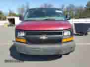 2009 Chevrolet Express Passenger z VIN 1GAHG39K891171907, wystawiony jako Copart lot #69014365 z przebiegiem 182 212 mil mil oraz Czysty tytuł • Clean title. Historia ofert i sprzedaży dostępna na DreamBid. Obrazek 5.