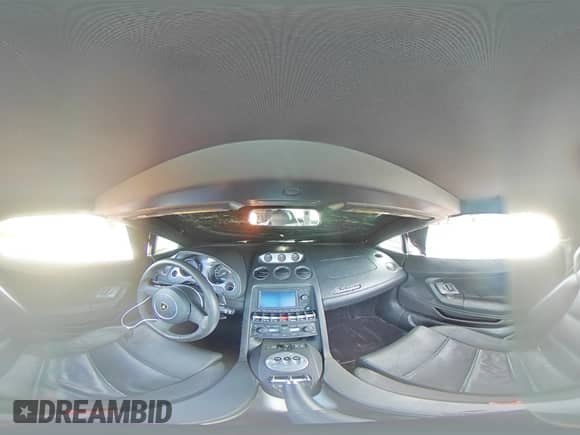 2012 Lamborghini Gallardo with VIN ZHWGU6BZ7CLA11933, listed as a Copart auction lot 74679154 with Not provided miles and Salvage title. Bid and sale history available at DreamBid. Image 12.