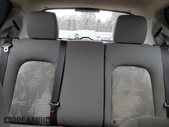 2012 Chevrolet Sonic LS with VIN 1G1JB6SH6C4120122, listed as a Copart auction lot 61784985 with 160,048 mi miles and Salvage title. Bid and sale history available at DreamBid. Image 10.