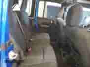 2022 Jeep Wrangler Unlimited Sahara Altitude с VIN 1C4HJXEG0NW255315, выставлен на аукционе Copart как лот 87821535 с пробегом 40 113 миль миль и Чистый • Clean title. История ставок и продаж доступна на DreamBid. Изображение 10.