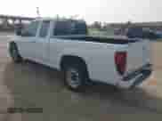 2009 Chevrolet Colorado Work Truck with VIN 1GCCS199398101711, listed as a IAAI auction lot 41791230 with 114,214 mi miles and . Bid and sale history available at DreamBid. Image 3.