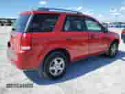 2007 Saturn VUE I4 with VIN 5GZCZ33D27S826610, listed as a Copart auction lot 86641995 with 131,759 mi miles and Salvage title. Bid and sale history available at DreamBid. Image 3.