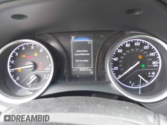 2018 Toyota Camry SE z VIN 4T1B11HK8JU541000, wystawiony jako IAAI lot #42759084 z przebiegiem 54 273 mil mil oraz . Historia ofert i sprzedaży dostępna na DreamBid. Obrazek 7.