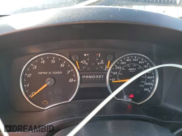 2011 Chevrolet Colorado с VIN 1GCHSDFP2B8115356, выставлен на аукционе Copart как лот 73751024 с пробегом Не указан миль и Списание • Salvage title. История ставок и продаж доступна на DreamBid. Изображение 9.