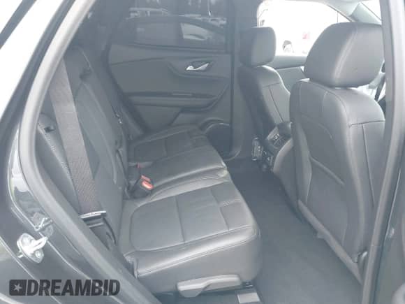 2022 Chevrolet Blazer LT с VIN 3GNKBDRS6NS196905, выставлен на аукционе IAAI как лот 42344335 с пробегом 24 760 миль миль и . История ставок и продаж доступна на DreamBid. Изображение 8.