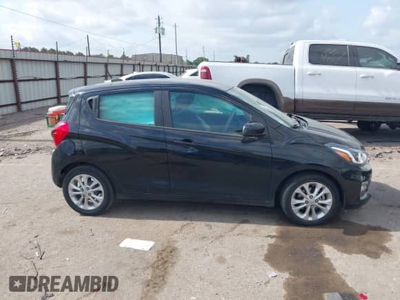 2022 Chevrolet Spark 1LT с VIN KL8CD6SA1NC018760, выставлен на аукционе IAAI как лот 42278011 с пробегом Не указан миль и . История ставок и продаж доступна на DreamBid. Изображение 12.