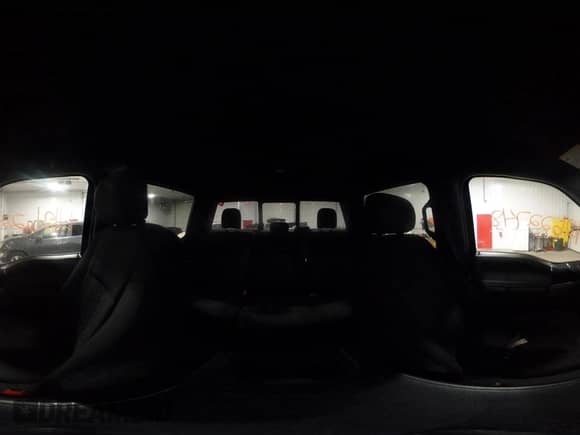 2018 Ford F-150 XL z VIN 1FTEW1EG8JKF78921, wystawiony jako IAAI lot #42622748 z przebiegiem 137 077 mil mil oraz . Historia ofert i sprzedaży dostępna na DreamBid. Obrazek 18.