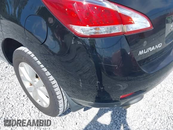 2014 Nissan Murano SV с VIN JN8AZ1MU6EW403423, выставлен на аукционе IAAI как лот 43397783 с пробегом 139 814 миль миль и . История ставок и продаж доступна на DreamBid. Изображение 6.