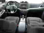 2020 Dodge Journey SE Value z VIN 3C4PDCAB0LT194511, wystawiony jako Copart lot #81498515 z przebiegiem 95 246 mil mil oraz Szkoda całkowita • Salvage title. Historia ofert i sprzedaży dostępna na DreamBid. Obrazek 8.