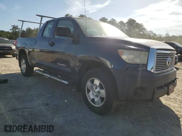 2012 Toyota Tundra z VIN 5TFRU5F17CX027376, wystawiony jako Copart lot #55213385 z przebiegiem 286 149 mil mil oraz Szkoda całkowita • Salvage title. Historia ofert i sprzedaży dostępna na DreamBid. Obrazek 4.