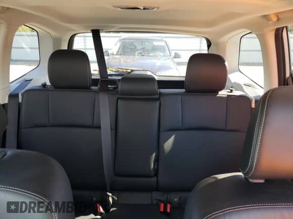 2014 Subaru Forester Touring with VIN JF2SJAMC5EH456568, listed as a Copart auction lot 84065055 with 159,293 mi miles and Salvage title. Bid and sale history available at DreamBid. Image 10.
